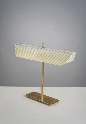 Mid-Century Desk Lamp