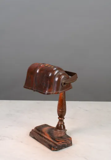 Adjustable Desk Lamp