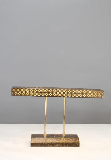 Art Deco Desk Lamp