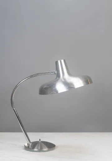 Mid Century Desk Lamp