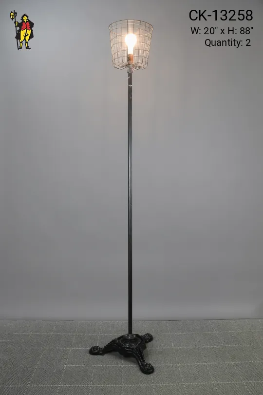 7' Theatrical Ghost Light