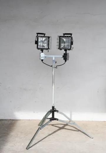 Industrial Standing Work Light