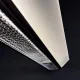 4' Art Deco Two Light Fluorescent #3
