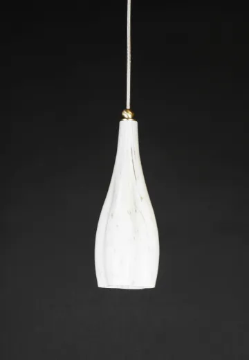 Glass Hanging Pendant