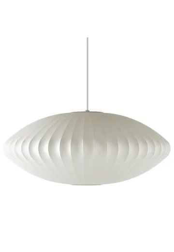 28” Saucer Hanging Pendant