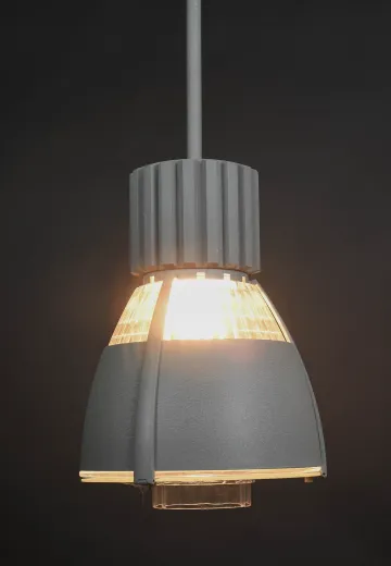 Indutrial Hanging Pendant
