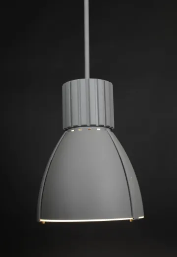 Industrial Hanging Pendant
