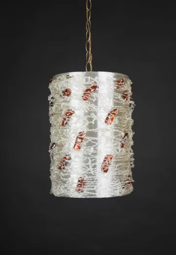 Modern Hanging Pendant