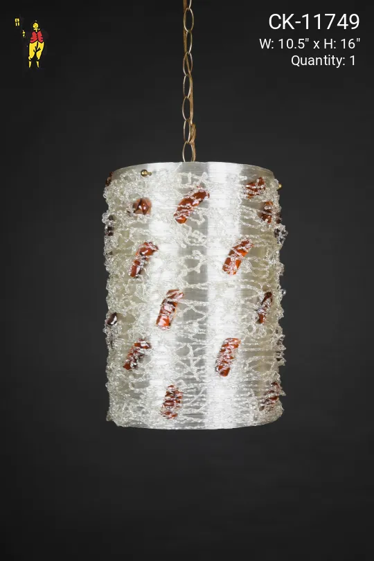 Modern Hanging Pendant