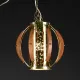 Mid Century Hanging Pendant #0