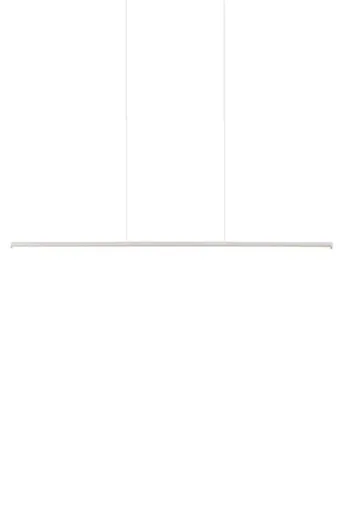 *LED* White Hanging Strip Light (36")