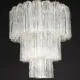 Crystal Hanging Pendant #0