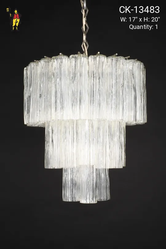 Crystal Hanging Pendant