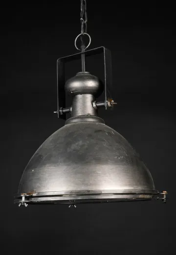 Bronze Hanging Dome