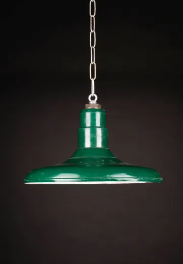 16" Green Hanging RLM
