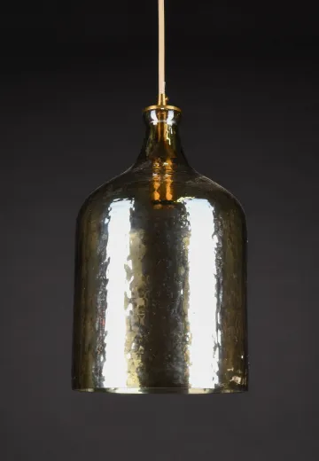 Modern Glass Hanging Pendant