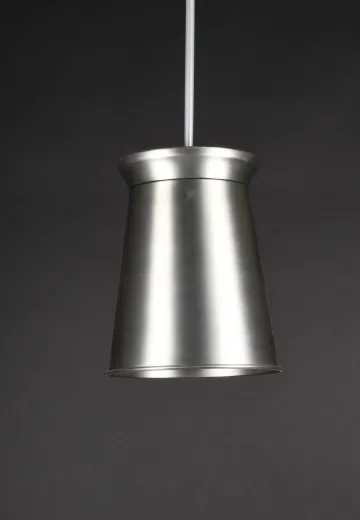 Nickel Hanging Pendant