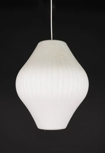 Hanging Bubble Pendant