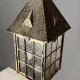 Standing Outdoor Lantern #2