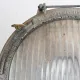 Large Industrial "Vengeance" Yolk Spot Light #0