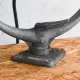 Large Industrial "Vengeance" Yolk Spot Light #1