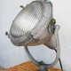 Large Industrial "Vengeance" Yolk Spot Light #4