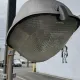 16" Cobra Head On Metal Arm (No Base or Post, Arm Only) #0