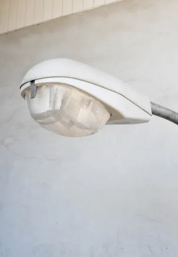 Cobra Head Street Light (Different Mounting)