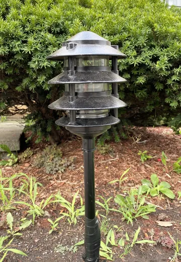 Outdoor Patio Light (Edison)