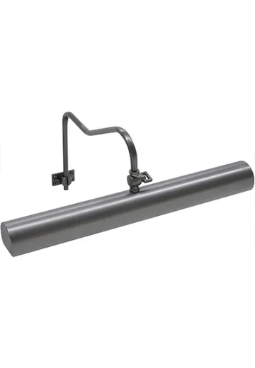 Oil Rubbed Bronze 16" Picture Light