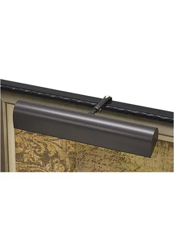 Bronze 14" Picture Light