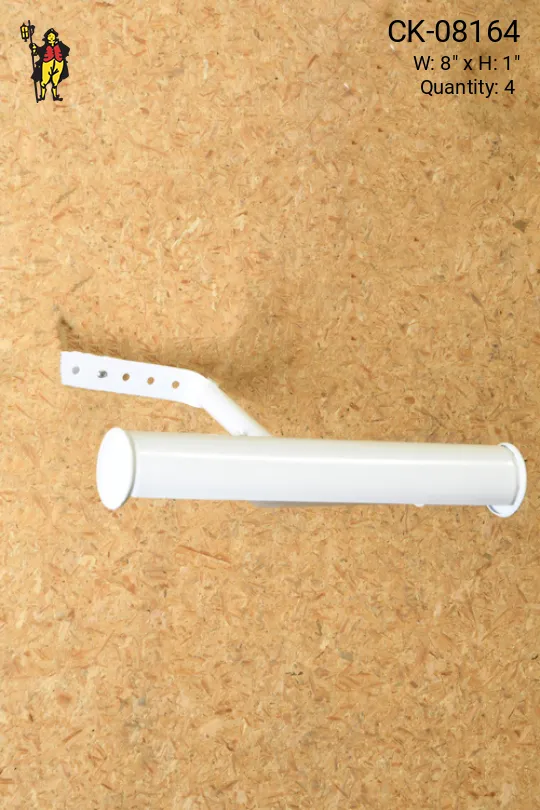 White Slim Picture Light