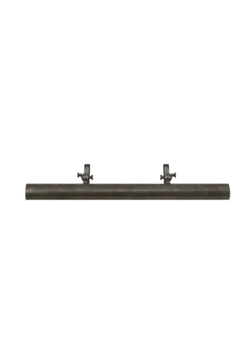 24" Oil Rubbed Bronze Picture Light