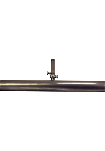 18" Oil Rubbed Bronze Picture Light
