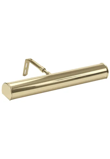 Brass 14" Picture Light