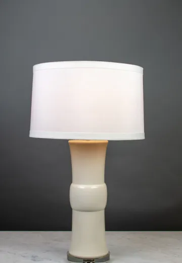Ceramic Table Lamp