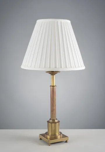 Adjustable Table Lamp