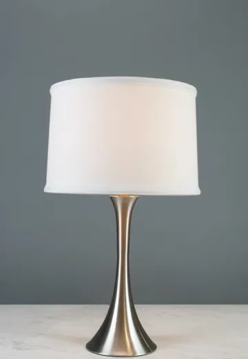 Contemporary Table Lamp