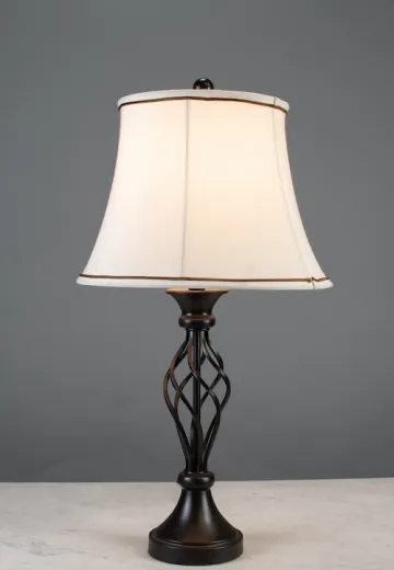 Traditional Table Lamp