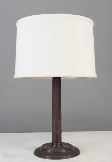 Contemporary Table Lamp