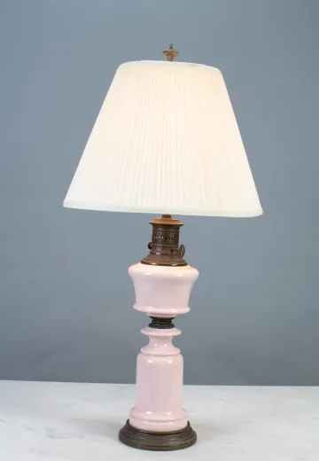 Mid-Century Table Lamp