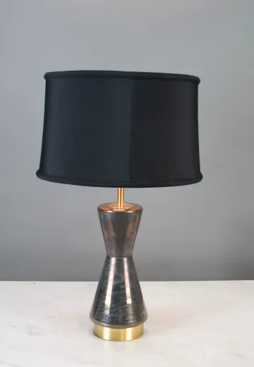 Contemporary Table Lamp