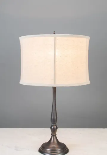 Traditional Table Lamp