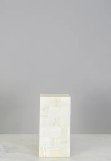 Modern Marbel Slab Table Lamp