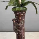 Palm Tree & Monkey Table Lamp #2