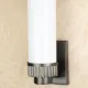 Bronze 12" Vanity Wall Sconce #0