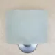 Plastic Shaded Wall Light #0
