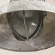 Industrial Curved Arm Down Light #0