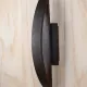 *LED* Modern Bronze Wall Sconce #0