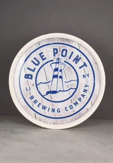 *LED* "Shore Thing Brewing Company" Sign
